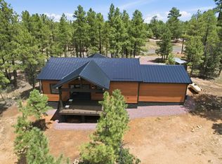 3847 Apache Dr, Happy Jack, AZ 86024