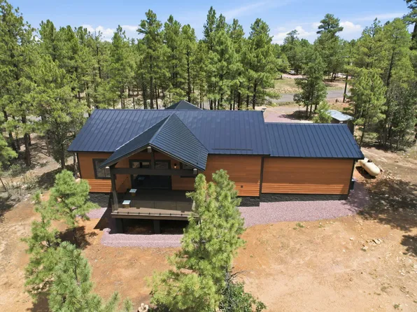3847 Apache Dr, Happy Jack, AZ 86024
