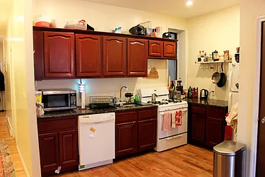 Rented by Maccabee 1 Realty Corp