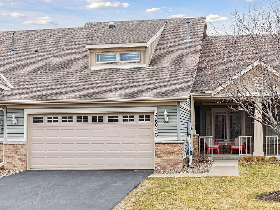 1st image of 12605 Midway Ct NE Unit C
