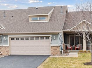 12605 Midway Ct NE UNIT C, Blaine, MN 55449