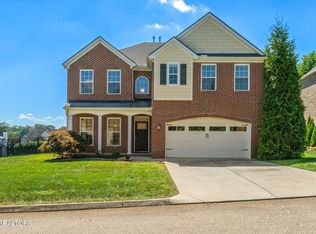 1201 Odyssey Ln, Knoxville, TN 37922
