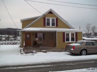 220 Maple Ave, Windber, PA 15963
