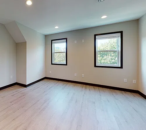 Floor plan 100