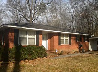 117 Sylvania Cir, Calhoun, GA 30701