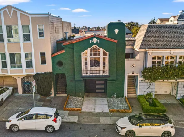 73 Stanyan St, San Francisco, CA 94118