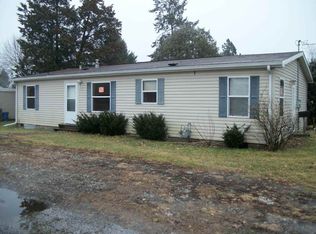 603 Adams St, Walkerton, IN 46574