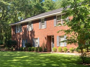 6435 Riverwoods Dr, Blackshear, GA 31516