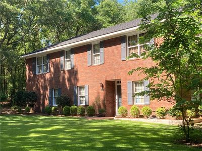 6435 Riverwoods Dr, Blackshear, GA, 31516