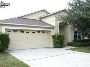 4344 Northern Dancer Way, Orlando, FL 32826