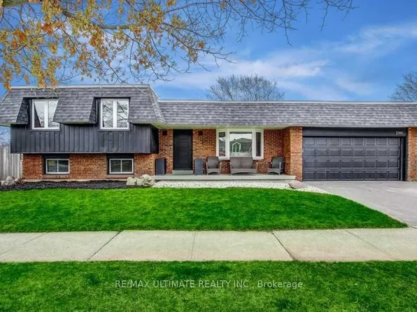 2391 Wyandotte Dr, Oakville, ON L6L 2T4