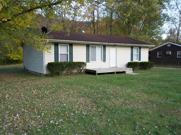 808 Walton St, Morehead, KY 40351