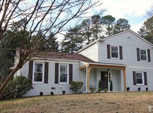 4825 Latimer Rd, Raleigh, NC 27609