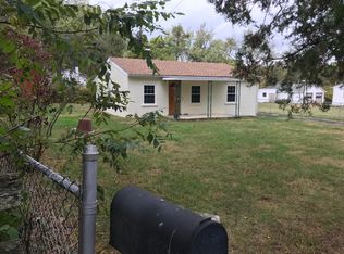 2095 Stoney Battery Rd, Troutville, VA 24175