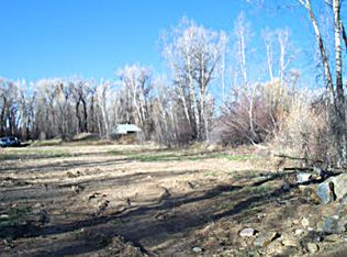 461 County Road 11, Gunnison, CO 81230