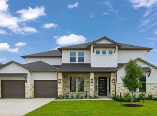 8910 Hampshire Oaks Dr, Cypress, TX 77433