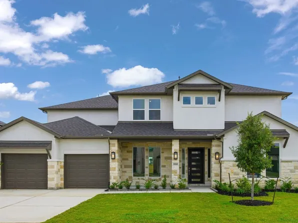 8910 Hampshire Oaks Dr, Cypress, TX 77433