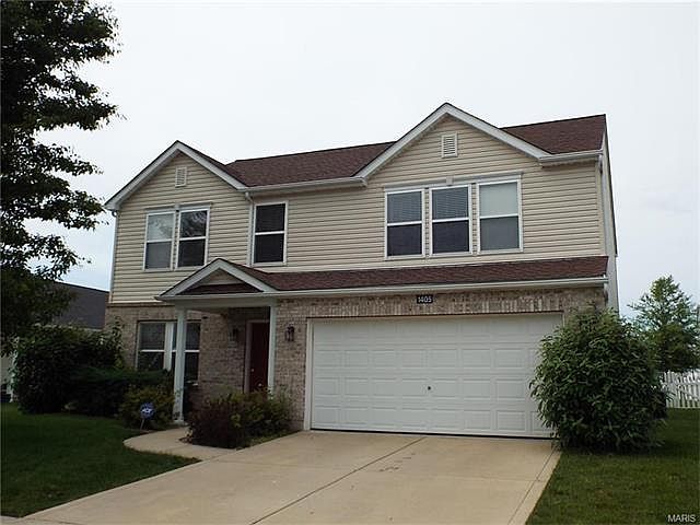 1st image of 1405 Royal Forest Dr