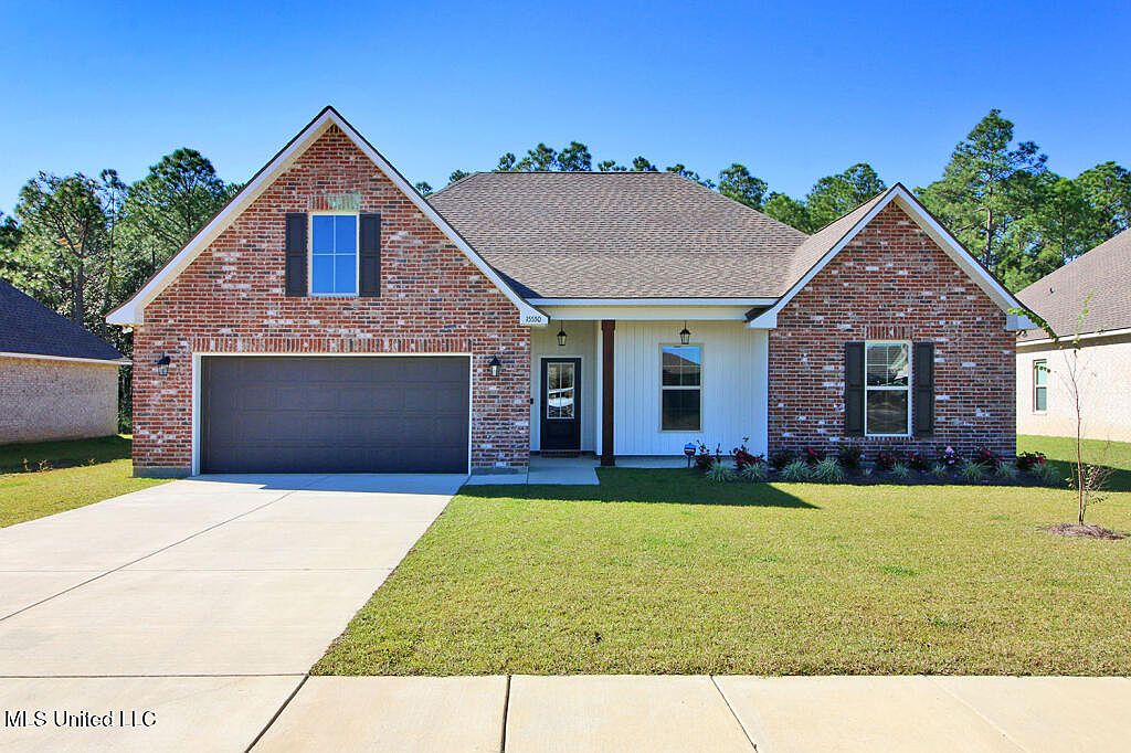 15550 Soaring Loop, Gulfport, MS 39503 | Zillow