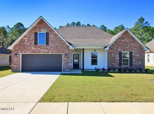 15550 Soaring Loop, Gulfport, MS 39503
