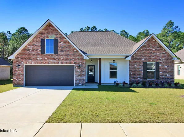 15550 Soaring Loop, Gulfport, MS 39503