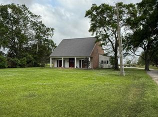 14439 Gladu Rd, Kaplan, LA 70548