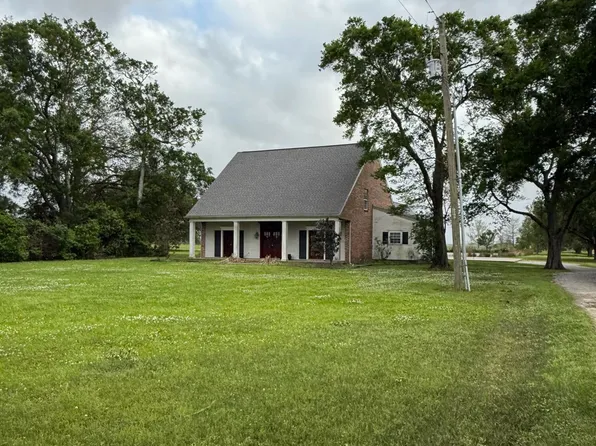 14439 Gladu Rd, Kaplan, LA 70548