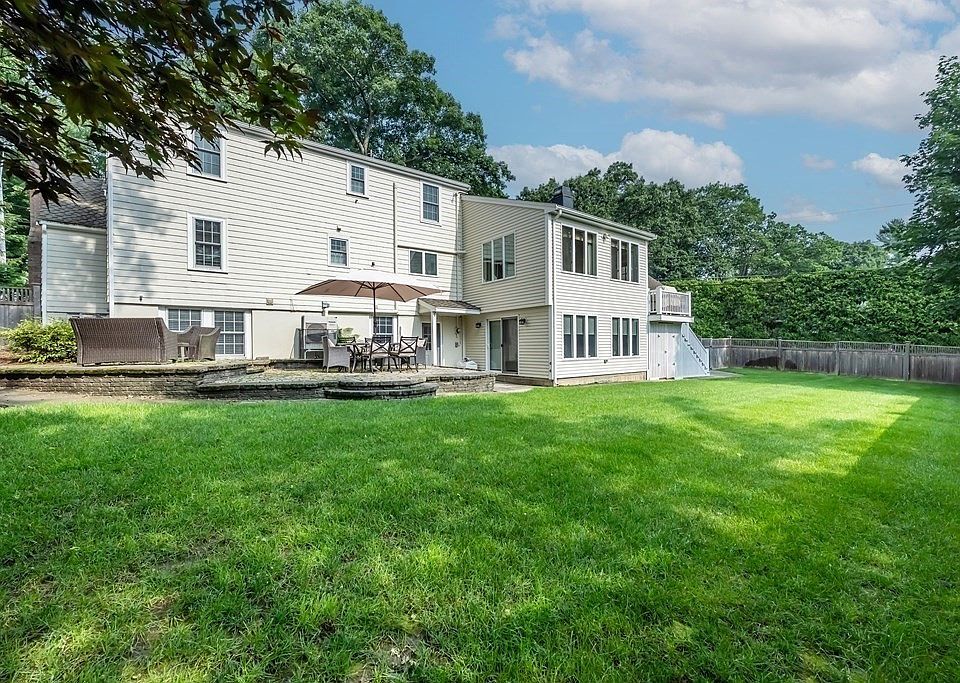 237 Highland Rd, Andover, MA 01810 Zillow