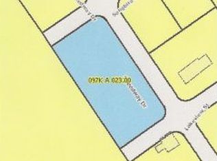 0 Speedway Dr, Greeneville, TN 37743