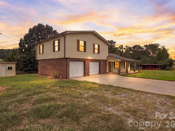 6227 Gravel Hill Rd, Denton, NC 27239