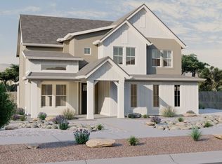 6121 S Jasper Ridge Dr, Saint George, UT 84790