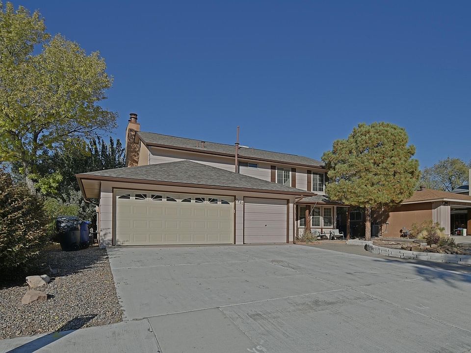 1st image of 7221 Vivian Dr NE
