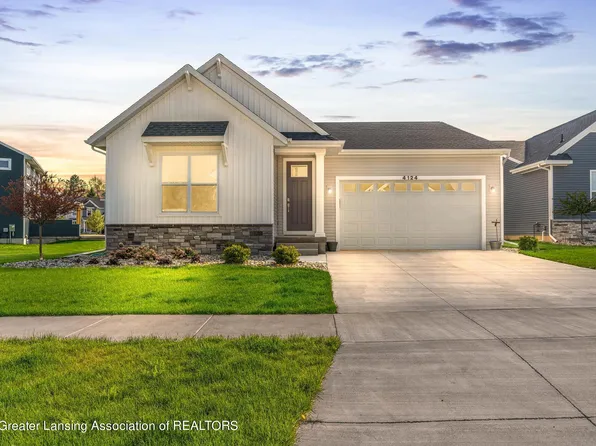 4124 Presidents Way, Dewitt, MI 48820