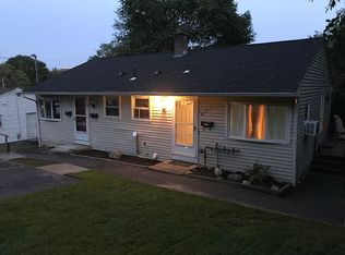 130 Blithewood Ave, Worcester, MA 01604