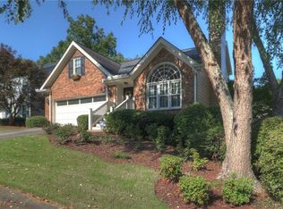 922 Bridgegate Dr NE, Marietta, GA 30068