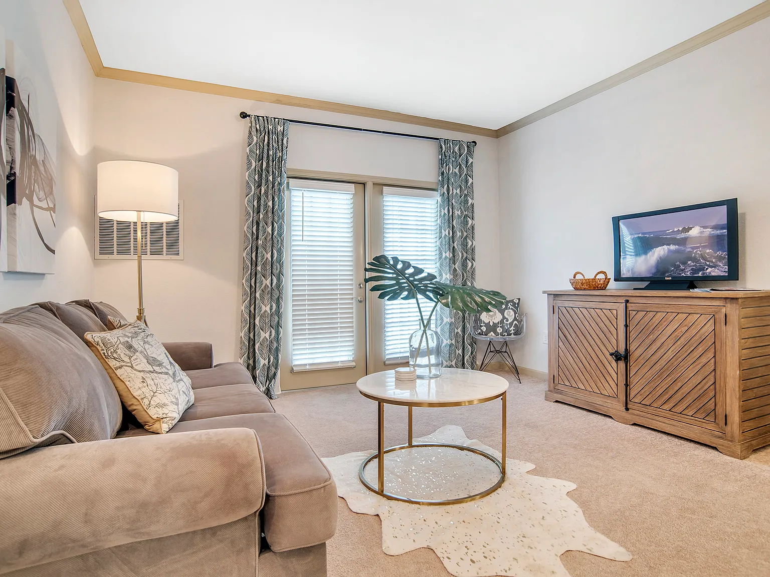 Broadstreet at EastChase Apartments — Photo 3