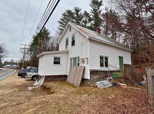 98 Whittier Rd, West Ossipee, NH 03890