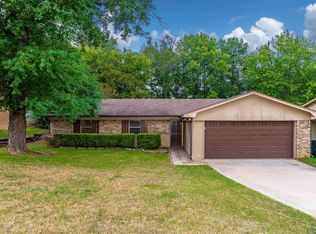 1207 Chad St, Longview, TX 75604