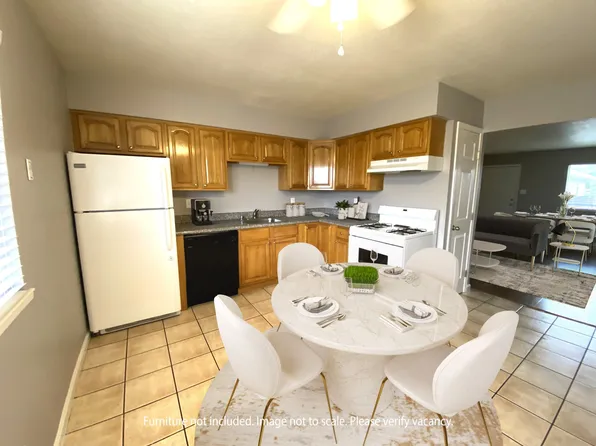 Available Spacious Apartments at H Street, Antioch, CA, 1017 H St #H-23, Antioch, CA 94509