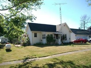 124 Marcus St, Waldron, MI 49288
