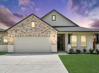 6202 Vista View Ln, Richmond, TX 77469