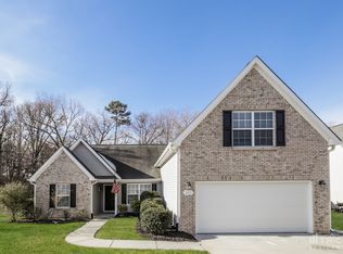 325 Shady Grove Ct, Winston Salem, NC 27103