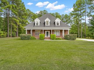 222 Mount Hope Dr, Orangeburg, SC 29118