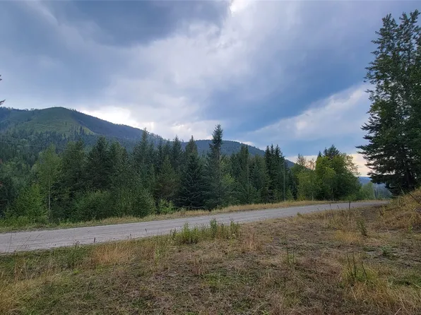 LOT 6 Fadear Creek Rd, Thompson Nicola, BC V0E 2E0