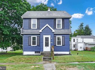 915 S Albemarle St, York, PA 17403