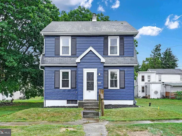 915 S Albemarle St, York, PA 17403
