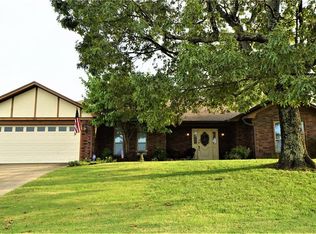 703 Jenny Wren St, Van Buren, AR 72956