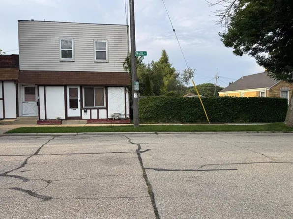 2701 Douglas AVENUE, Racine, WI 53402