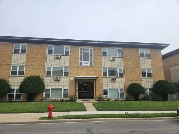 8260 W Oconnor Dr #2NW, River Grove, IL 60171