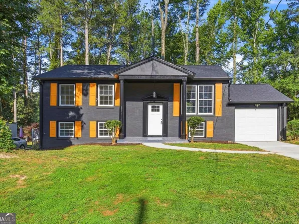2913 Port Royal Ln, Decatur, GA 30034